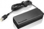 Lenovo TP 90W AC Adapter Slim tip, EU1 W/EU Power Cord **New