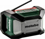 Radio Building Metabo R 12-18 BT (600777850)