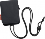 Manfrotto vutlar Piccolo 1, must (MB SV-ZP-1BB)