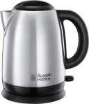 Russell Hobbs 23912-70 Adventure Wasserkocher edelstahl