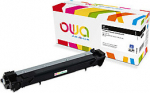 Armor OWA - Schwarz - compatible - wiederaufbereitet - Toner cartridge (Alternative zu: HP CF217A)