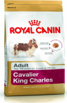 Roy Dog Food Royal Canin SHN Breed Cavalier K C 1.5 kg