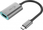 i-tec adapter USB-C do HDMI, 1x HDMI 4K Ultra HD 60Hz Compatible z Thunderbolt 3 - adapter i-tec USB-C - HDMI 4K Ultra HD 60Hz Compatible z Thunderbolt 3