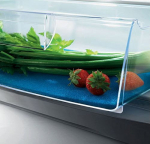 Electrolux 9029795425 fridge/freezer part/accessory Anti-mold mat Blue