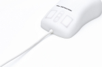 GETT InduMouse Pro TKH-MOUSE-PRO-IP68-WHITE-USB