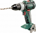 Cordless Drill Metabo SB 18 LT BL 18 V