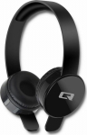 Headphones Qoltec 50817
