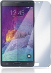 N/A Celly tempered glass protection for Samsung Galaxy Note 4