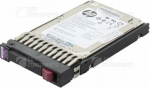 29 Dysk serwerowy HP Enterprise 146GB 2.5'' SAS-1 (3Gb/s) (512744-001)