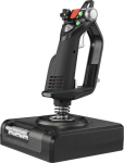 Logitech G Saitek X52 Pro Flight Control System