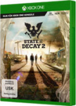 Microsoft State of Decay 2 - Xbox One - Deutsch