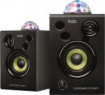 Aktivboxen Hercules DJ Speaker 32 Party retail