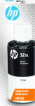HP 32XL Black refill ink 135ml