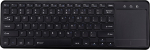 Tracer Smart RF 2.4 Ghz - keyboard with touchpad | Wireless 2.4 Ghz | 6 multimedia keys | low key stroke