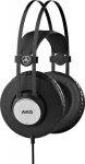 AKG K72 - studio headphones, over-ear, closed