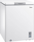 Midea MDRC207SLF01G (MCF150W) white