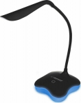 ESP Guitar Company Esperanza desk lamp black (ELD105K - 5901299942376)