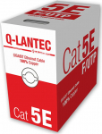 Alantec Kabel FTP kat.5e PVC 4PR Eca 305m - 10 lat Warranty (KIF5PVC305NC)