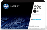 29 Toner HP 59X / CF259X Black