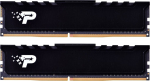 PAT Patriot Signature Premium 16GB [2x8GB 2666MHz DDR4 CL19 DIMM] - 16GB | 2x8GB | 2666MHz | DDR4 | CL19 | DIMM
