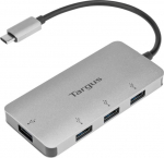 Targus 4-in-1 USB-C Port to USB-A 3.0 ports