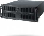 Chieftec Geh 19" Rack Enclosures 4HE 411E-B (B) (400W)