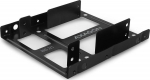 SSD ACC BRACKET 2X2.5" TO 3.5"/RHD-225 AXAGON