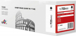 TB Print Toner do Canon i-SENSYS LBP6020/LBP6020B/MF3010/Canon LBP-6000/6000B TC-725ARO BK ref