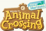Nintendo GAME ANIMAL CROSSING NEW HORIZONS (UK4)