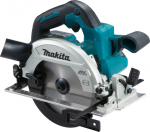 Makita DHS661RTJU - circular saw - schnurlos - 165
