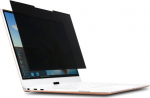 Ken Kensington MagPro 12.5" (16:9) Laptop Privacy Screen with Magnetic Strip - Privacy filter for laptop - 12.5"