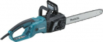 Makita UC4551A chainsaw 2000 W Black, Blue