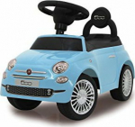 Jamara Rutscher Fiat 500 blue