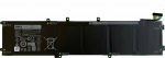 DEL Battery Dell Battery, 97WHR, 6 Cell
