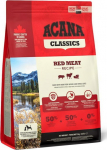 ACANA Classics Red Meat - dry dog food - 2 kg