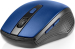 Tracer DEAL blue - Wireless Mouse 2.4 GHz | Optical | 1600 dpi | 6 buttons | range 10m