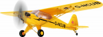 Amewi RC Airplane Skylark Li-Po battery 500mAh/14+