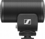 Sennheiser MKE 200 - condenser microphone, supercardioid