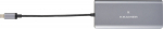 Kramer Electronics Kramer KDock-2 USB-C Hub Multiport Adapter