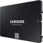 Samsung 870 EVO 500 GB Schwarz (MZ-77E500B/EU)