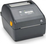 Zebra ZD421, 12 dots/mm (300 dpi), RTC, USB, USB Host, BT (BLE), USB - label printer, desktop printer, direct thermal, resolution: 12 dots/mm (300 dpi), media width (max.): 108 mm, print width (max.): 108 mm, roll diameter (max.): 127 mm, speed (max. ...