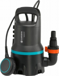 Gardena Submersible pump for dirty water 9000 (09040-20)
