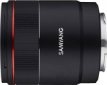 Samyang AF 24mm f/1.8 objektiiv Sonyle