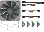 Noctua NA-FK1 Redux - additional fan set for processor cooler