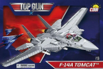 Cobi Top Gun F-14 Tomcat (5811)