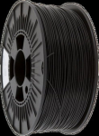PETG filament PrimaValue 3D printerile, Must, 1.75mm, 1kg