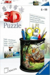 Ravensburger Puzzle 3D 54el Wild nature toolbox 112630 RAVENSBURGER