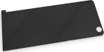 EK Water Blocks EK-Quantum Vector FTW3 RTX 3070 Backplate - schwarz