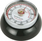 Zassenhaus Timer Speed black