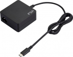 FSP NB C 65 Adapter PD, Ausgang: 5V, 9V, 12V, 15V, 20V, Universal, indoors, 100 - 240 V, 50/60 Hz, 65 W, 5 - 20 V